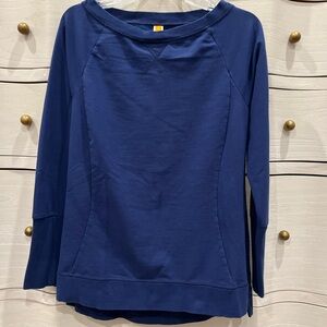 Lucy Tunic Top Size Medium